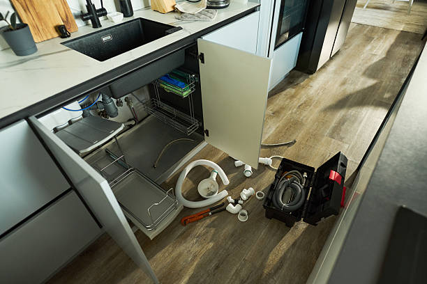 24/7 Emergency Drain Cleaning experts in Markham, IL
